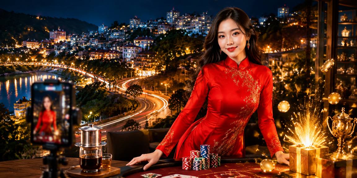 bet288 Live Casino